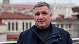 СБУ і ДБР прийшли з обшуками до Авакова (відео)