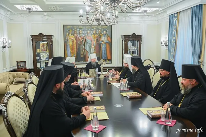 Нові святі та інші дати: луцький священник розповів про зміни в церковному календарі