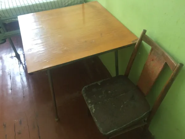 Меблі палати
