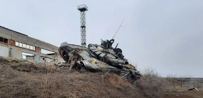 Росія постане перед важким вибором, якщо Україна натисне на Ізюм, – аналітики