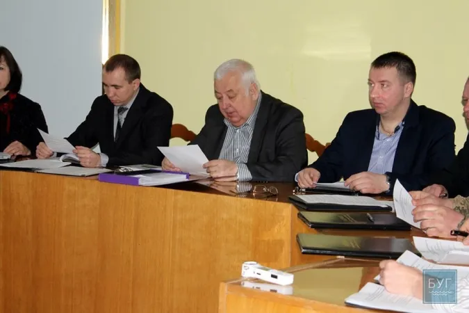 Мер Володимира-Волинського може піти з посади раніше