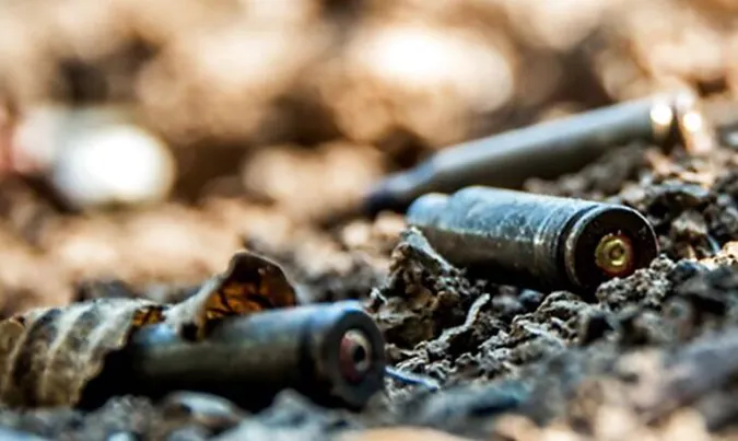 Через необережне поводження зі зброєю загинув волинський військовослужбовець