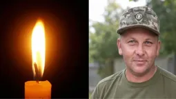 Загибель підтвердили через ДНК: на фронті поліг воїн з Волині Ігор Мельник