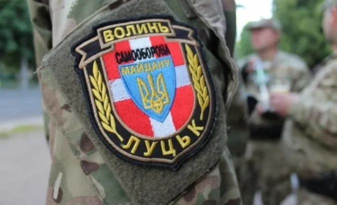 У Луцьку готують провокації, – Самооборона Волині 