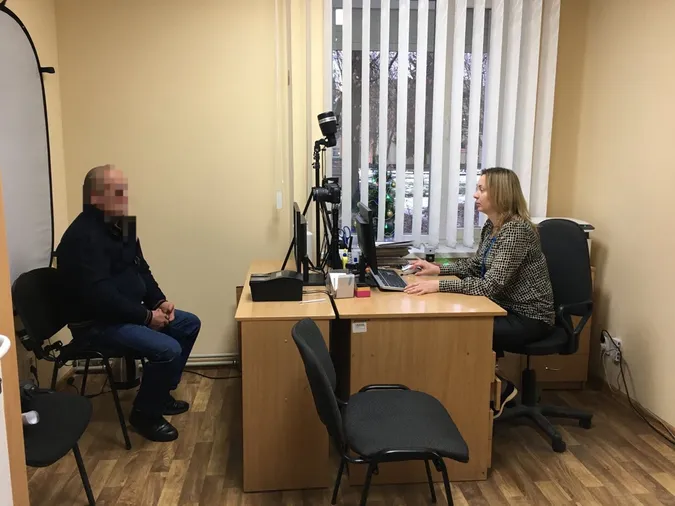 Операція «Мігрант»: на Волині зловили нелегалів з РФ, Вірменії та Узбекистану (фото)