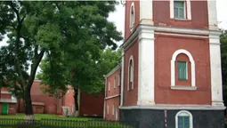 Підземелля Домініканського монастиря у Володимирі відкриють для туристів (фото)
