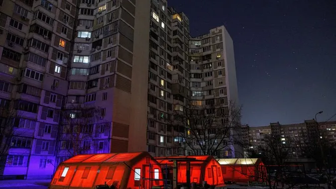 Ілюстративне фото
