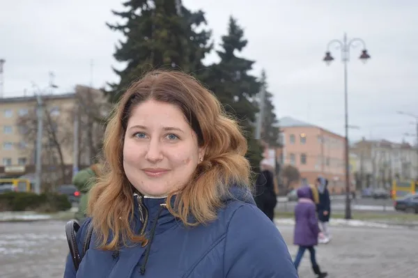 Чи подобається лучанам головна ялинка міста? 
