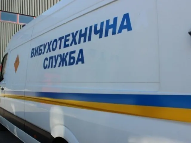 «Замінування» у Луцьку: з міської лікарні евакуювали пацієнтів (відео)