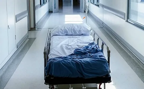 В Ратному помер чоловік, в якого був COVID-19: що відомо