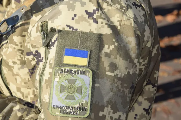 Депутат Підгайцівської громади пішов у прикордонники (фото)