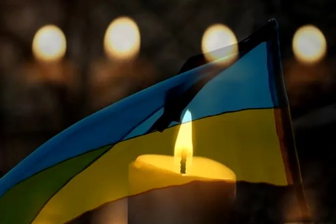 На Сумщині загинув гранатометник з Луцька Михайло Гусак