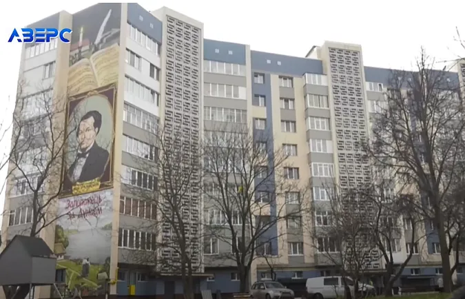 З луцького ОСББ через суд хочуть стягнути майже 2,5 мільйона (відео)