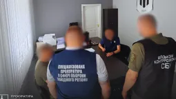 На Волині військовослужбовець переплатив за овочі для солдатів понад мільйон гривень
