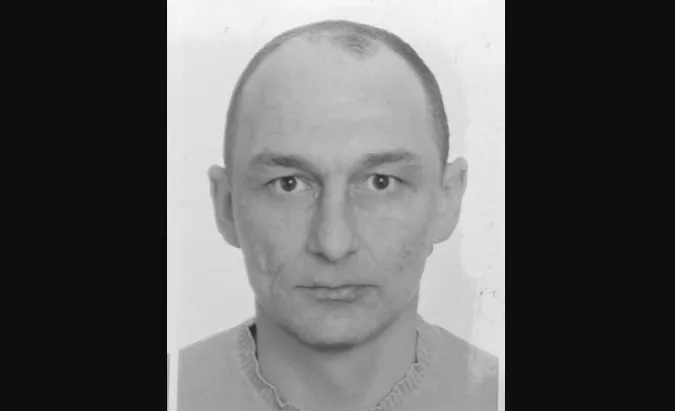 Від поранень, отриманих під час обстрілу, в лікарні помер захисник з Волині Віталій Пучковський