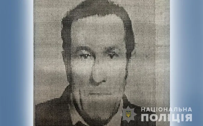 На Волині розшукують чоловіка, який зник безвізсти