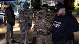У Рівному затримали студента, який хотів підірвати автобус з військовими (відео)