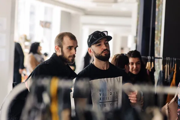 У луцькому «Промені» відбувся Fest Zero Waste 2019 (фото)