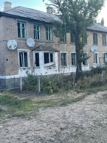 Окупанти обстріляли Донецьку область – є загиблий та поранені (фото)