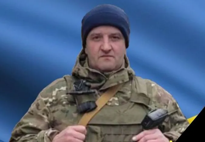 Просять гідно зустріти: на Волинь «на щиті» повертається Герой Андрій Левчук