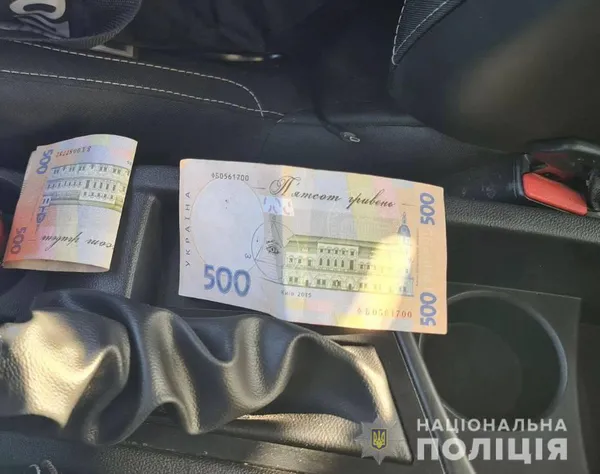 П'яний водій з Львівщини хотів «спокусити» волинських патрульних грішми