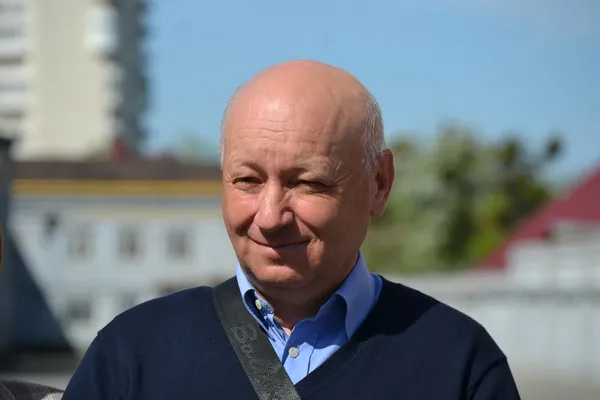 Депутат Петро Бойко