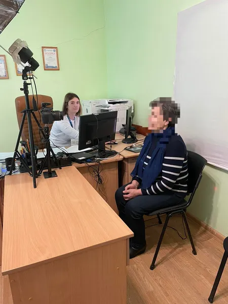 Операція «Мігрант»: на Волині зловили нелегалів з РФ, Вірменії та Узбекистану (фото)