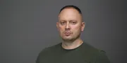 «Вони називали Торецьк Дрезденом»: полковник Руслан Ткачук розповів про роки командування 100-ю бригадою (фото)
