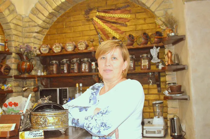 (Не)жіноча справа: бізнес-леді Жанна Чигринюк
