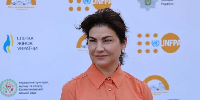 Кулеба подав Венедіктову на посла у Швейцарії