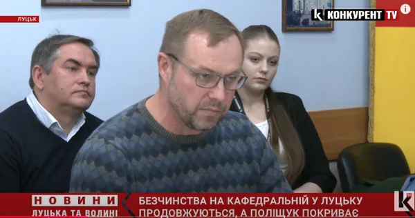 Михайло Наход