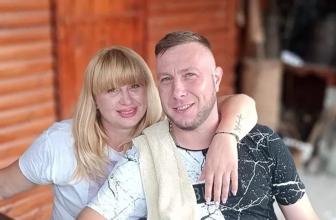Більше місяця я воював у сні, я спав, жінка не спала, обіймала мене, – ветеран з Луцька Тарас Самчук (відео)