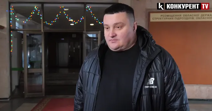 Скандали та кримінал: як і чому опинився на посаді «зашкварний» очільник управління волинської архітектури (відео)