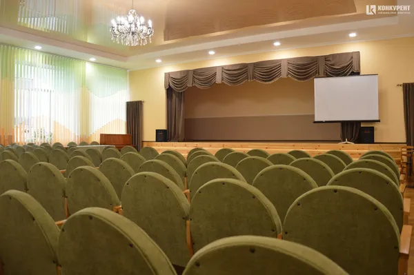 Освіта в тренді: Луцька гімназія №18
