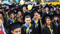 Vox populi: переваги і недоліки луцького студентства (фото)