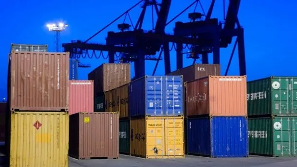 Україна почала більше торгувати з Росією