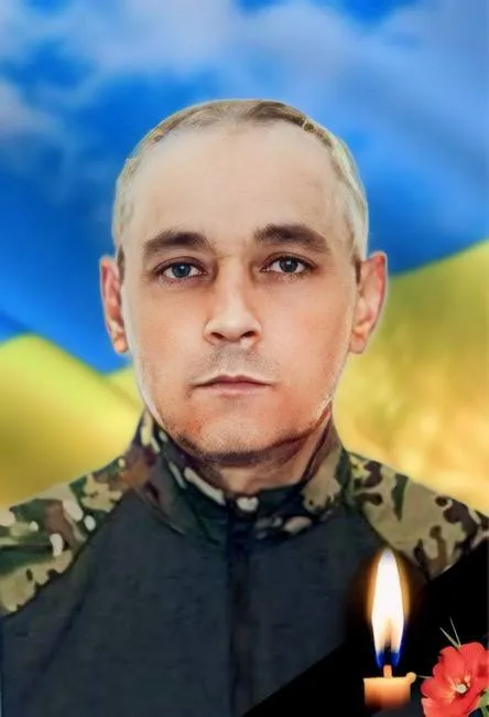 Перестало битися серце захисника з Волині Михайла Тимчишина