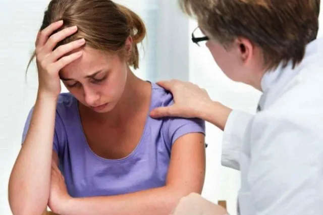 До 4 мільйонів українців матимуть психічні розлади через війну