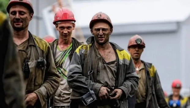 «Роттердамська» ціна на вугілля «забрала» у волинських шахтарів зарплату, – експерт