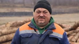 Зводить фортифікації під носом у ворога: історія воїна волинської «сотки» (фото)