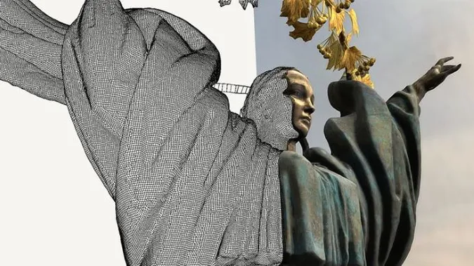ЮНЕСКО запустила проєкт для збереження спадщини української культури