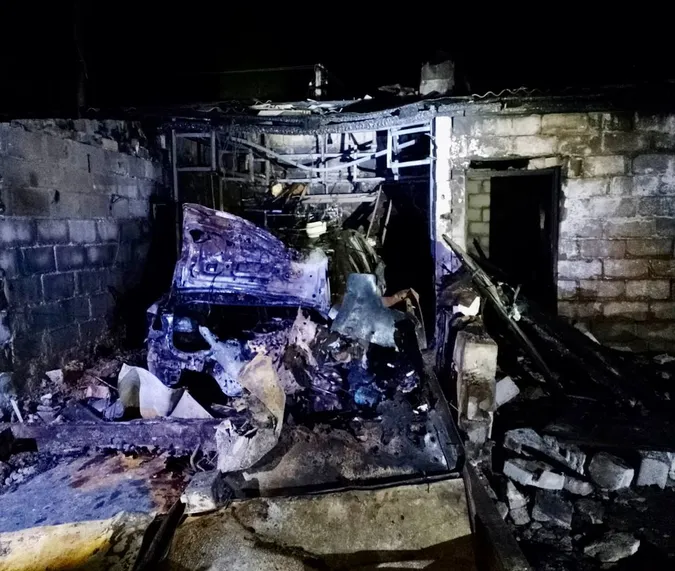 На Дніпропетровщину здійснили масовану ракетну атаку, є загиблі та поранені, – голова ОВА (відео)