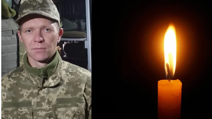 Йому ще б жити й жити: на війні загинув молодий волинянин Іван Бойко