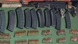 На Волині затримали волонтера, який возив зброю з прифронтових рубежів