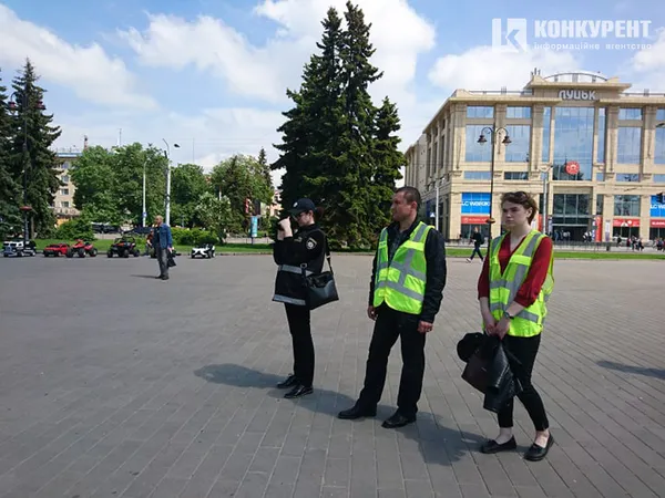 У Луцьку вимагають розслідувати вбивство Катерини Гандзюк (фото)