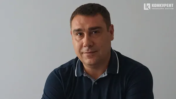Олександр Дудар – в.о. головного лікаря Волинської обласної клінічної лікарні