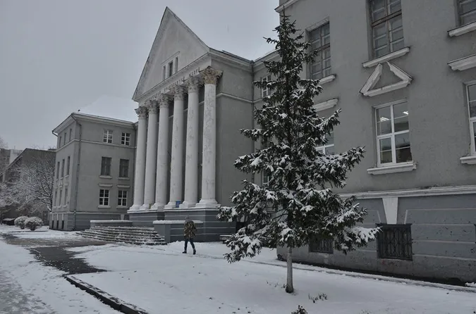 Волинський краєзнавчий музей кличе на селфі