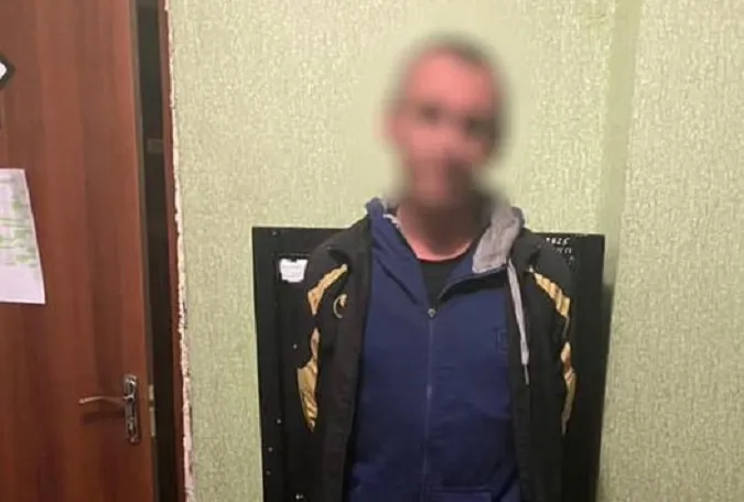 Пограбування «Сім23» у центрі Луцька: подробиці від поліції (фото)