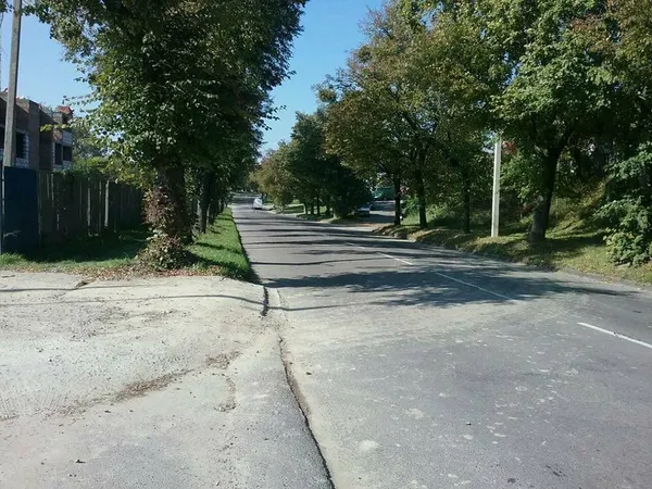 Луцькі муніципали покарали будівельників-нечупар (фото)