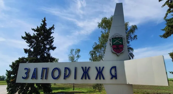 У Запоріжжі лунають вибухи – повітряної тривоги не було, – Гончаренко